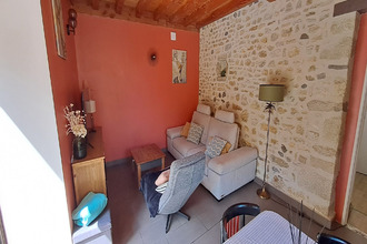 achat maison glaine-mtaigut 63160