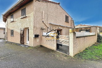 achat maison glaine-mtaigut 63160