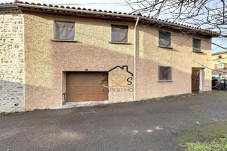 achat maison glaine-mtaigut 63160