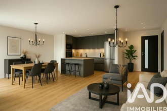 achat maison glaire 08200