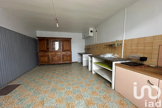 achat maison gland 02400