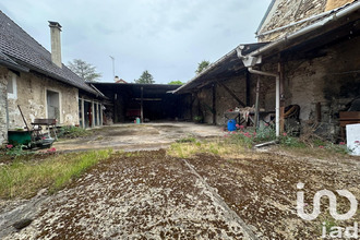 achat maison gland 02400