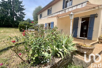 achat maison glandon 87500