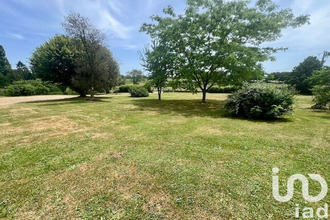 achat maison glandon 87500