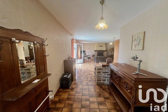 achat maison glandon 87500