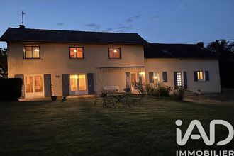 achat maison glandon 87500