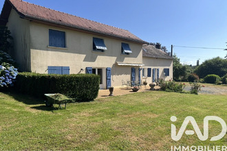 achat maison glandon 87500