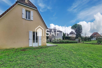 achat maison glanes 46130