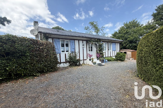 achat maison glanville 14950