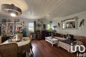 achat maison glanville 14950