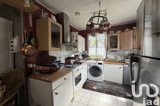 achat maison glanville 14950