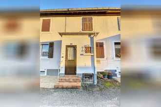 achat maison glay 25310