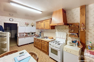 achat maison glay 25310