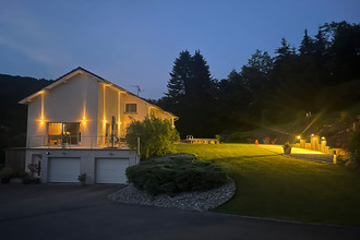 achat maison glay 25310