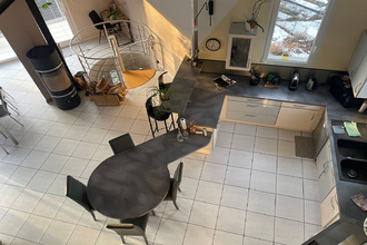 achat maison glay 25310