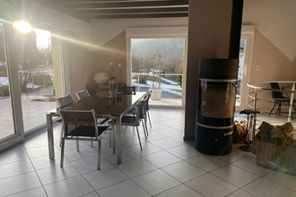 achat maison glay 25310