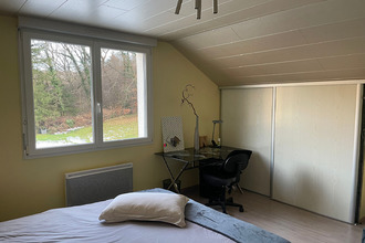 achat maison glay 25310