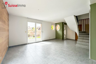 achat maison glay 25310