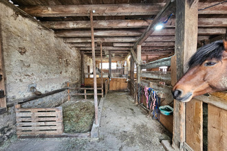 achat maison glay 25310