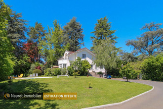 achat maison gleize 69400