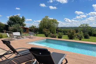 achat maison gleize 69400