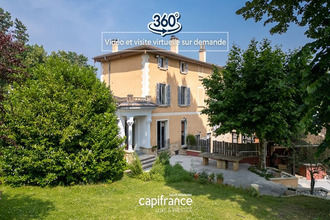 achat maison gleize 69400