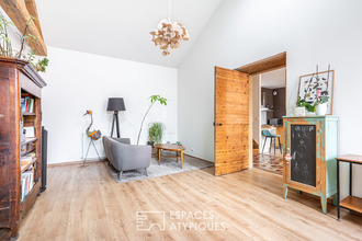 achat maison gleize 69400