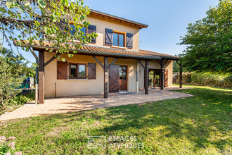 achat maison gleize 69400