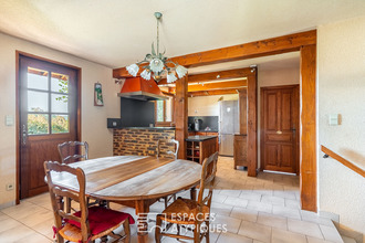 achat maison gleize 69400