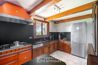 achat maison gleize 69400