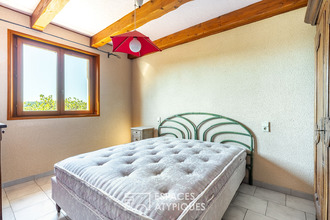 achat maison gleize 69400