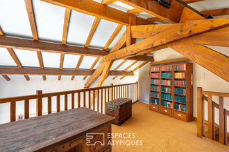 achat maison gleize 69400