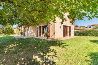 achat maison gleize 69400