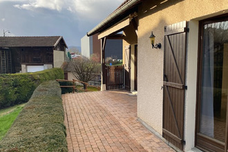 achat maison gleize 69400