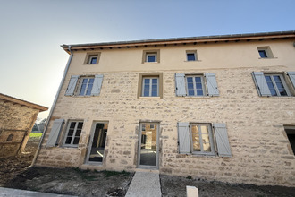 achat maison gleize 69400