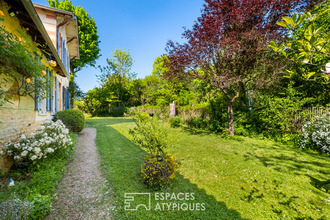 achat maison gleize 69400