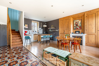 achat maison gleize 69400