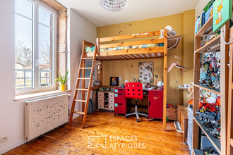 achat maison gleize 69400