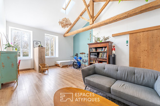 achat maison gleize 69400