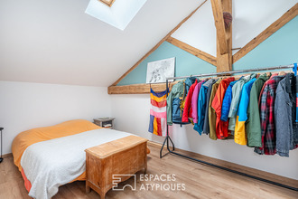 achat maison gleize 69400