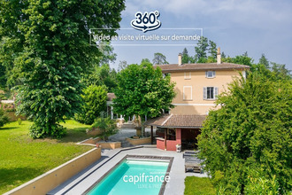 achat maison gleize 69400