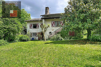achat maison gleize 69400