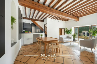 achat maison gleize 69400