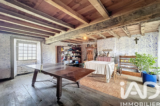 achat maison glenac 56200