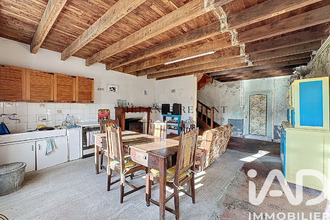 achat maison glenac 56200