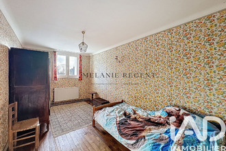 achat maison glenac 56200