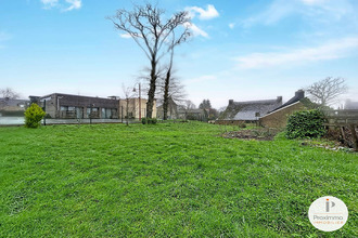 achat maison glenac 56200