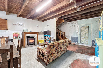 achat maison glenac 56200