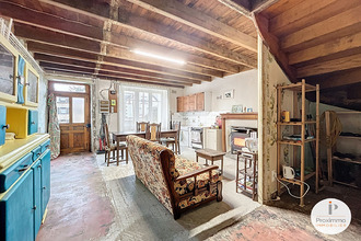 achat maison glenac 56200