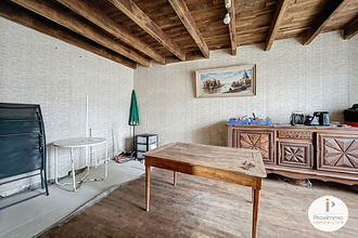 achat maison glenac 56200